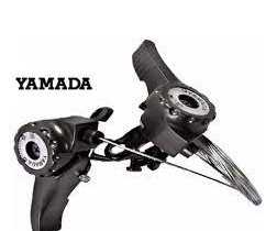 Alavanca de Câmbio Nylon com Cabo Yamada