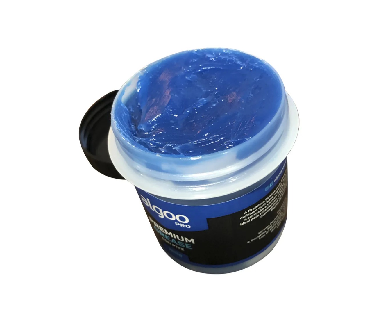 Graxa Premium Multiuso 100gr Algoo