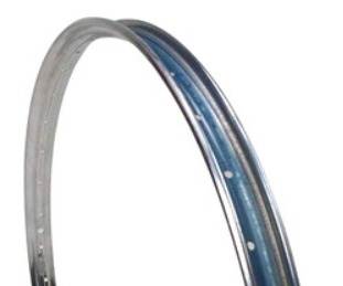 Aro 26x1.1/2 Ferro Passeio Nitrus