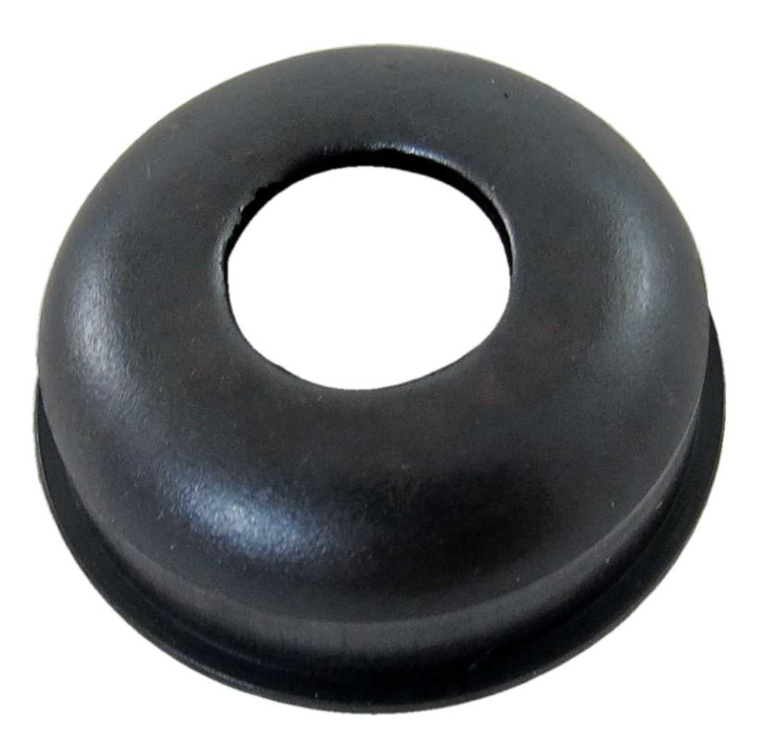 Caixa Cubo Traseira 30 mm com Batente NEK
