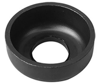 Caixa Cubo Traseira 30 mm sem Batente NEK