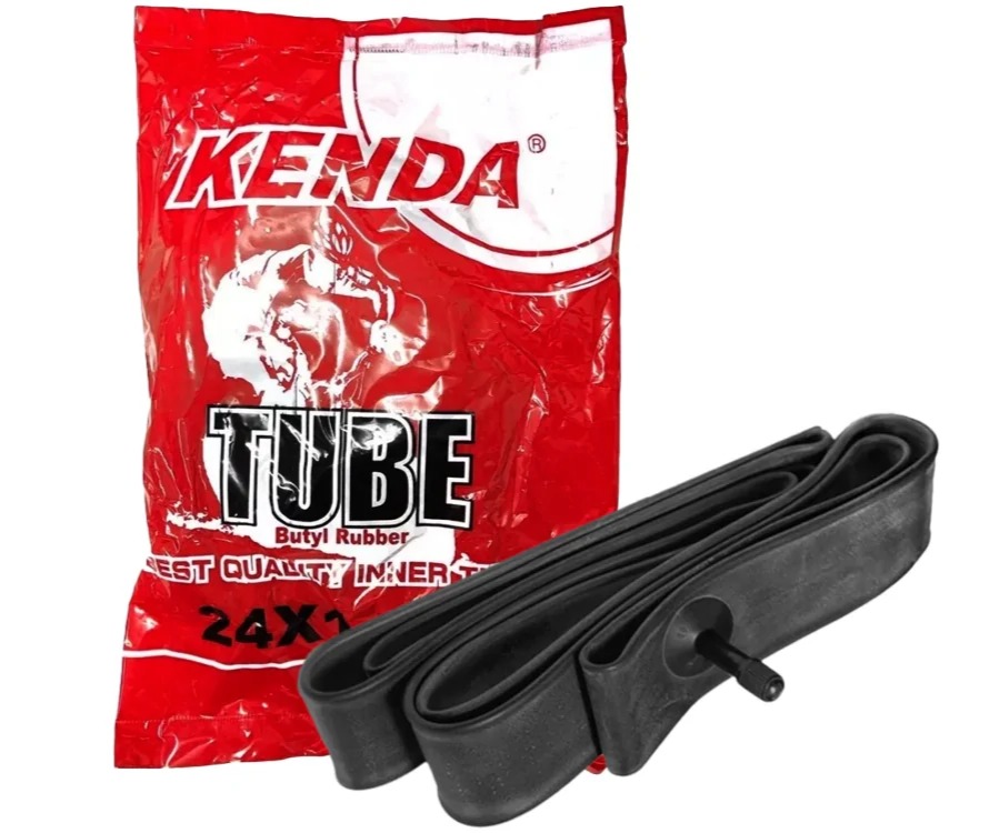Câmara 24 Kenda