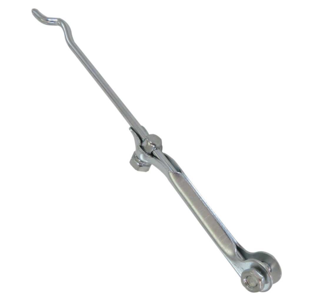 Caneta de Freio Sueco Traseira Bikefix