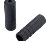 Terminal Conduite Nylon 4 mm
