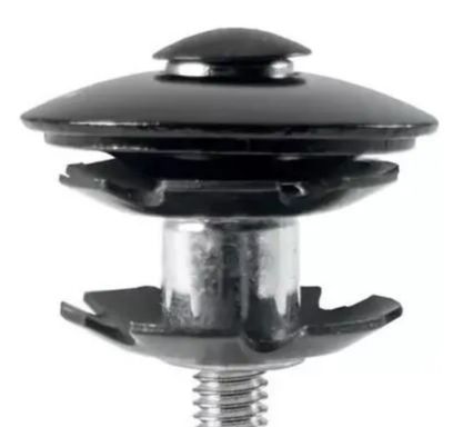 Aranha para Tampa Conjunto Ahert