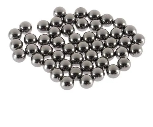 Esfera 3/16 Dir./Dianteira - Pct com 1000 Tecind