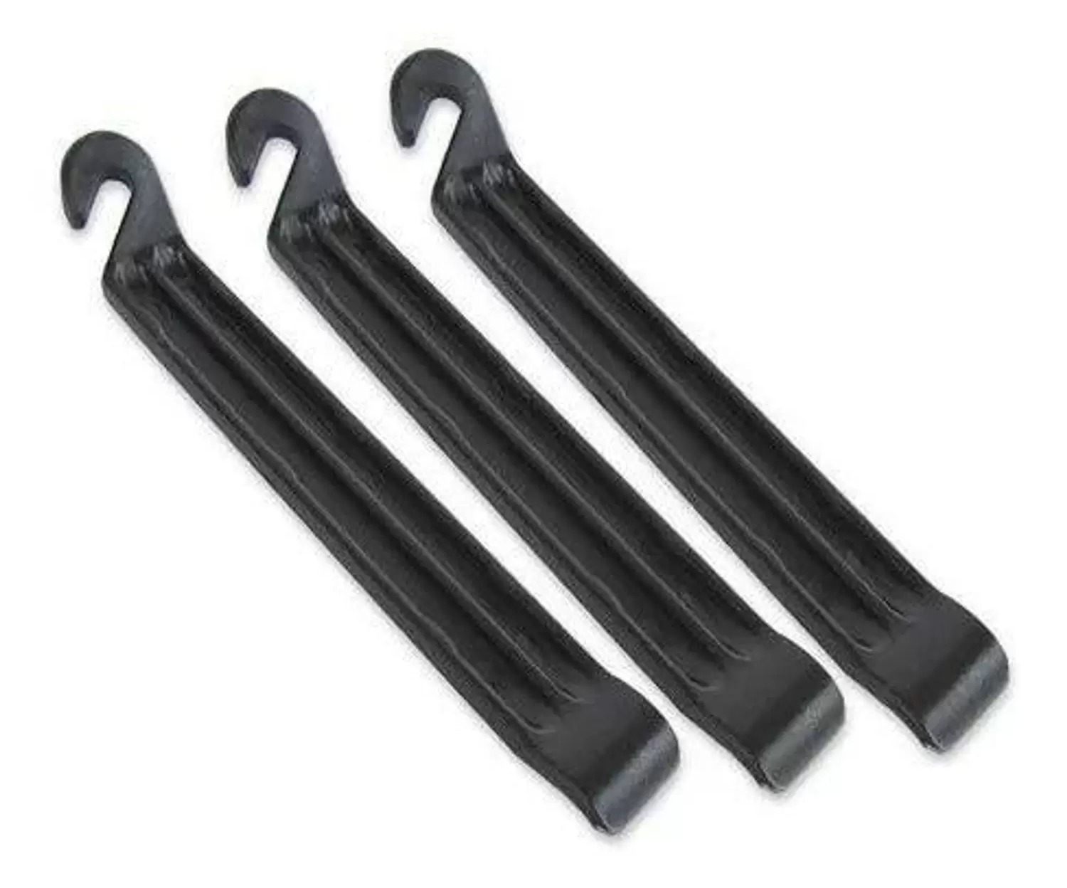 Espátula de Nylon Kit 3 Pcs Zefal