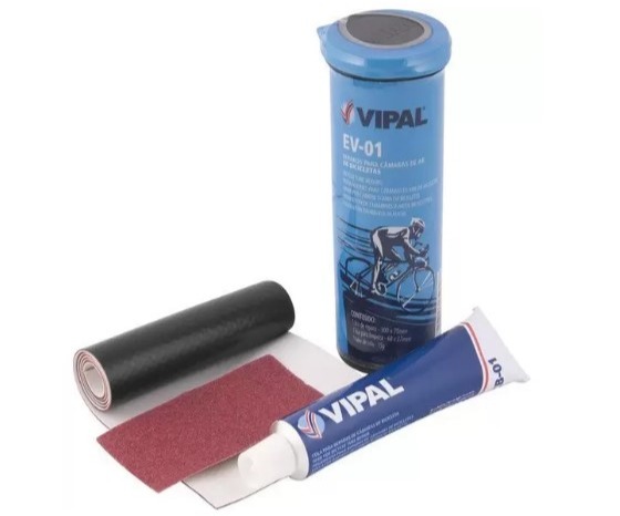 Estojo Remendo Vipal