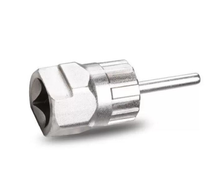 Extrator Cassete/Disco Shimano JWS - C64