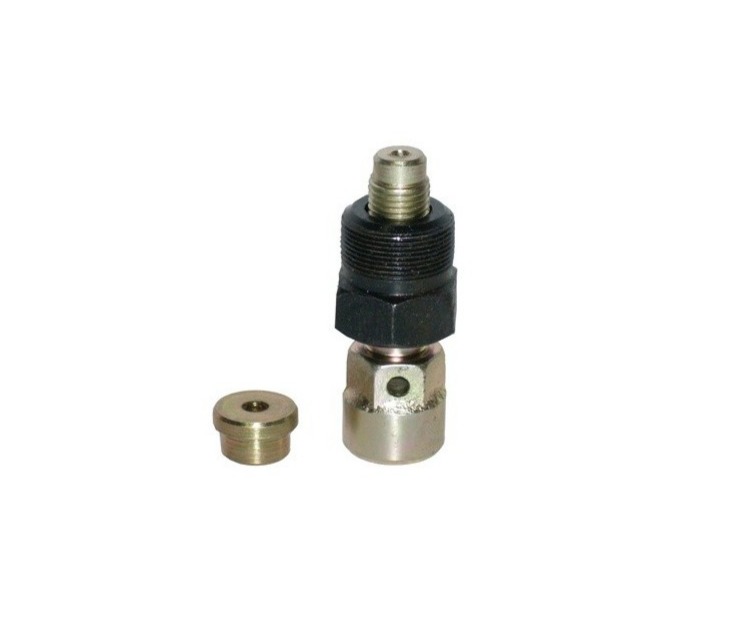 Extrator Pedivela Light (Caximbo) Ferbike