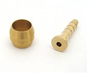 Oliva com Pino Absolute