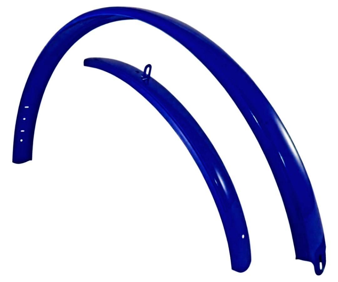 Paralama Barra Azul Jks