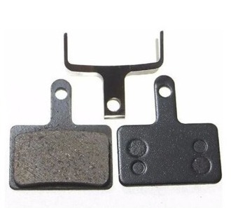 Pastilha M para Freio a Disco 13 Hpd06/706 T/Shimano LTX