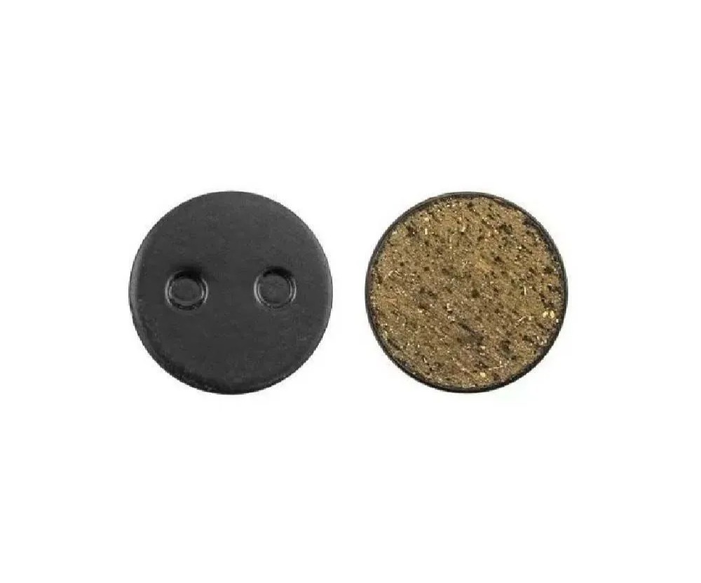 Pastilha I para Freio a Disco 9 M707 Mda11 LTX