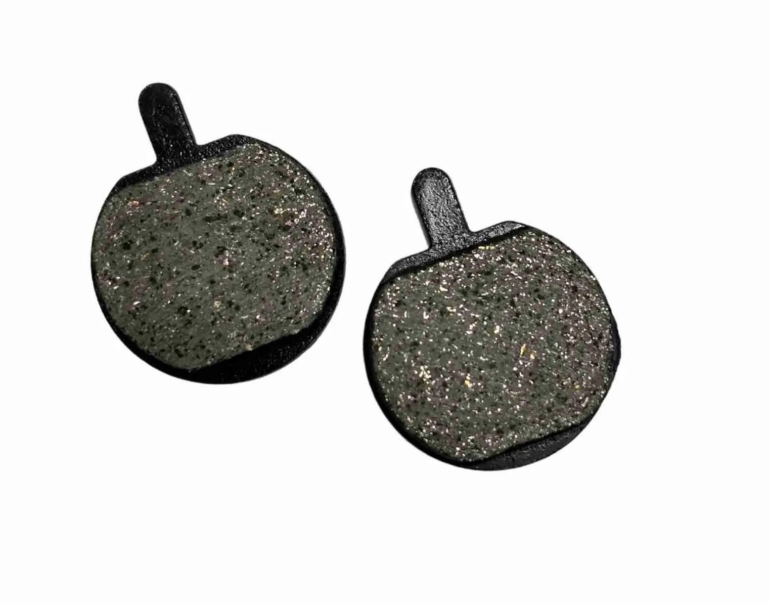 Pastilha G para Freio a Disco 7 M724 LTX/Spin