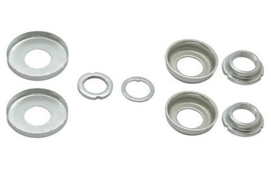 Movimento Central 45 mm Sueco NEK