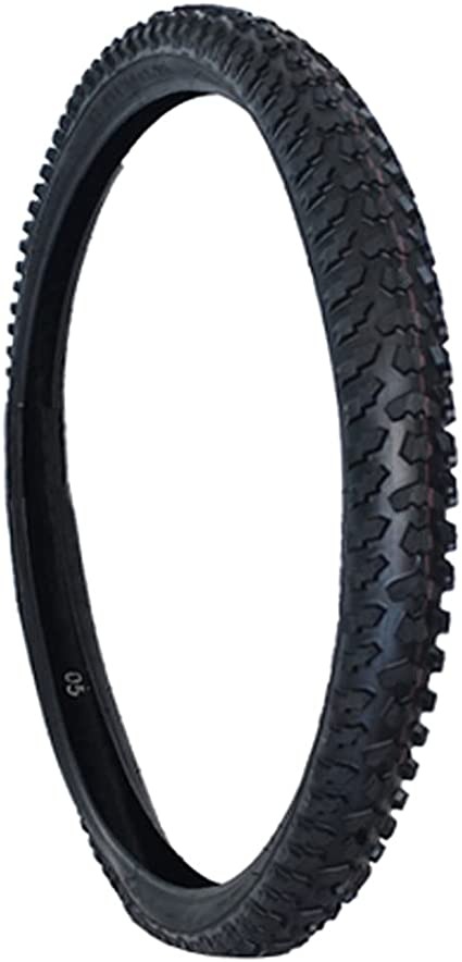 Pneu 24x1.95 com Cravos Preto Excess de Levorin