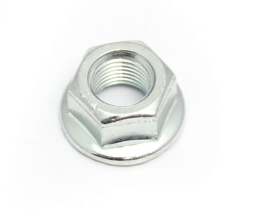 Porca de Eixo Traseiro com Flange