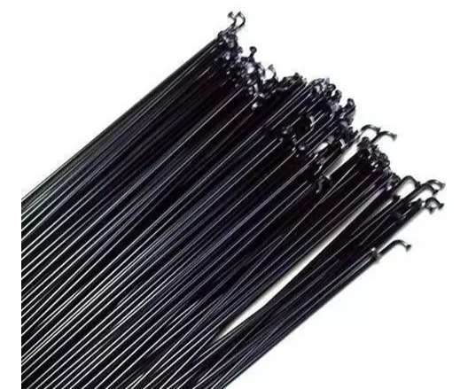 Raio 251x2.0 Preto Brilhante Lovit/Oxxent