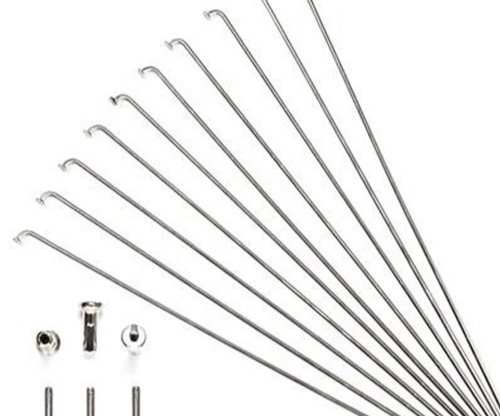 Raio 263x2.0 Inox Brilhante Importado