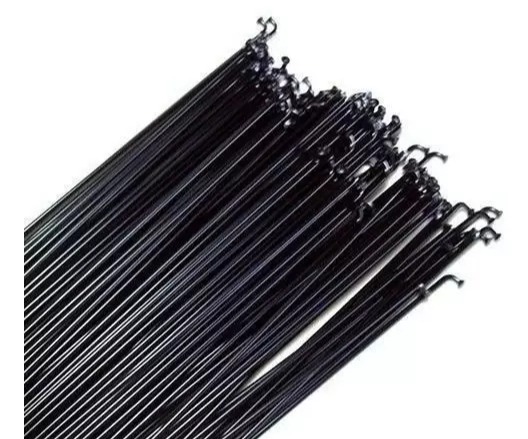 Raio 288x2.0 Preto Brilhante Lovit/Importado/Sta Luzia/Oxxent