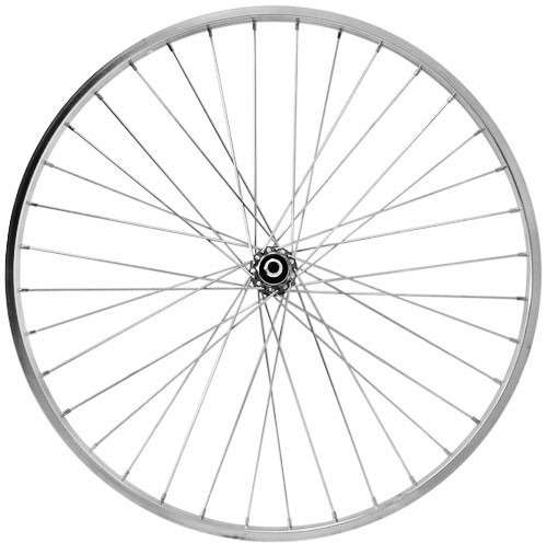 Roda 26 Mk Alum.traseira R/G Cubo Ferro