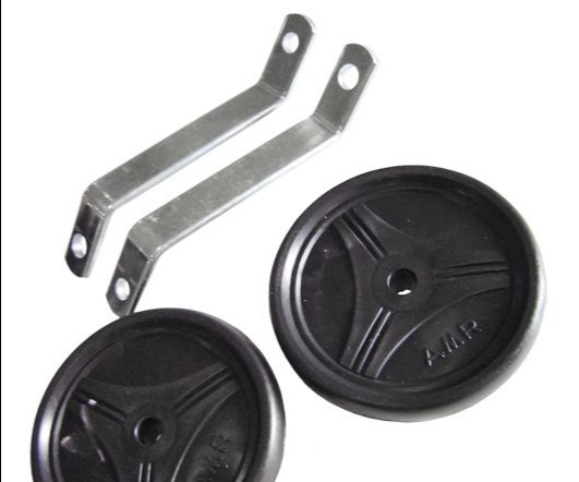 Roda Lateral 12 Amr