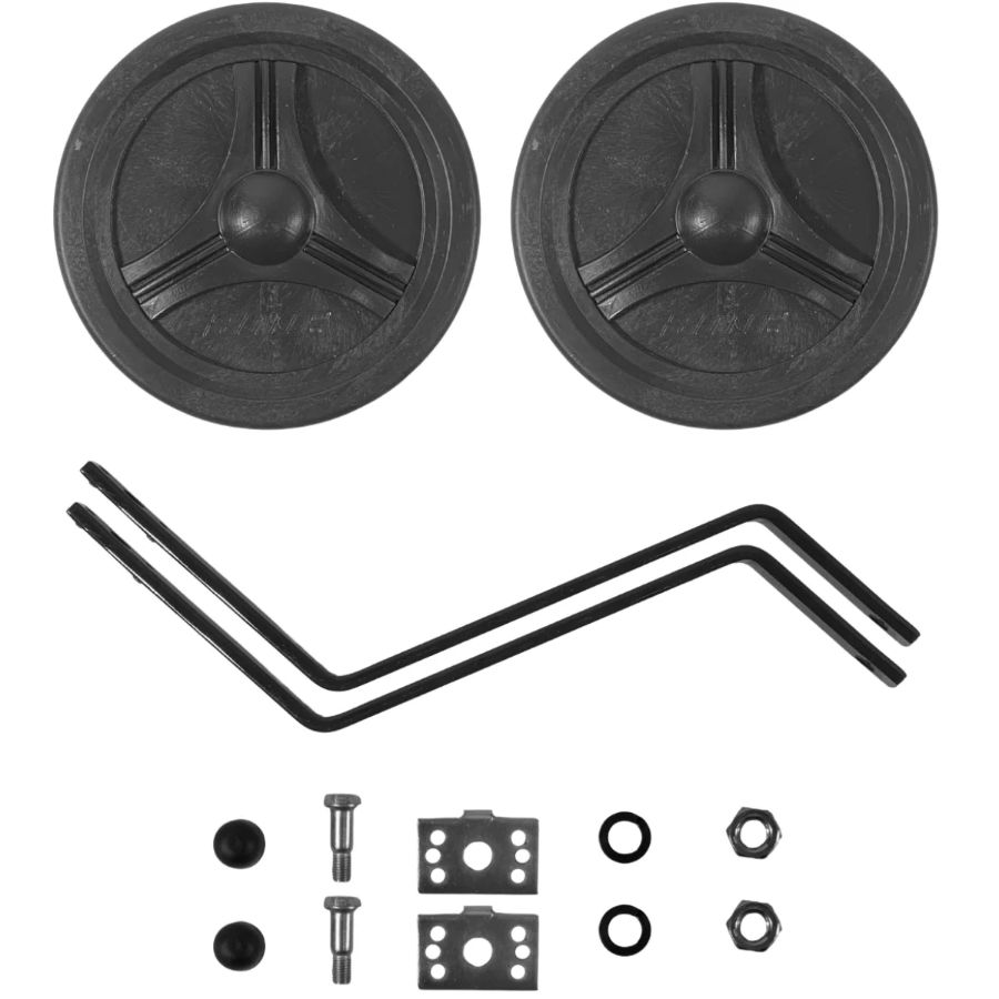 Roda Lateral 20 Amr