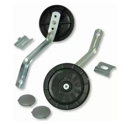 Roda Lateral Regulável 16/20 Jks