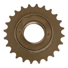 Roda Livre 24 Dentes Bikemaxx