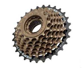 Roda Livre 7 Marchas Sunrun