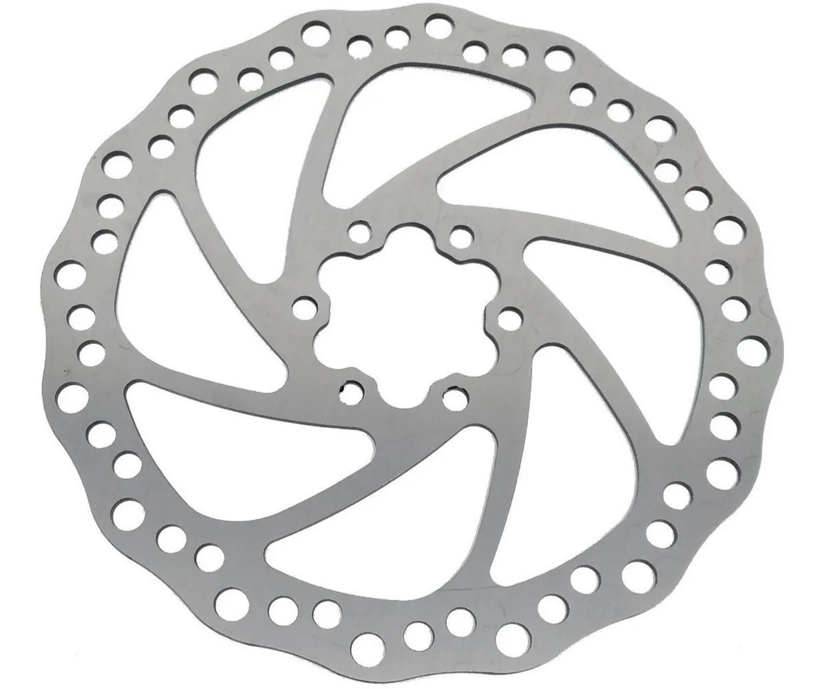 Rotor de Disco 160 mm