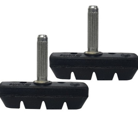 Sapata Pino Silbike 60 mm