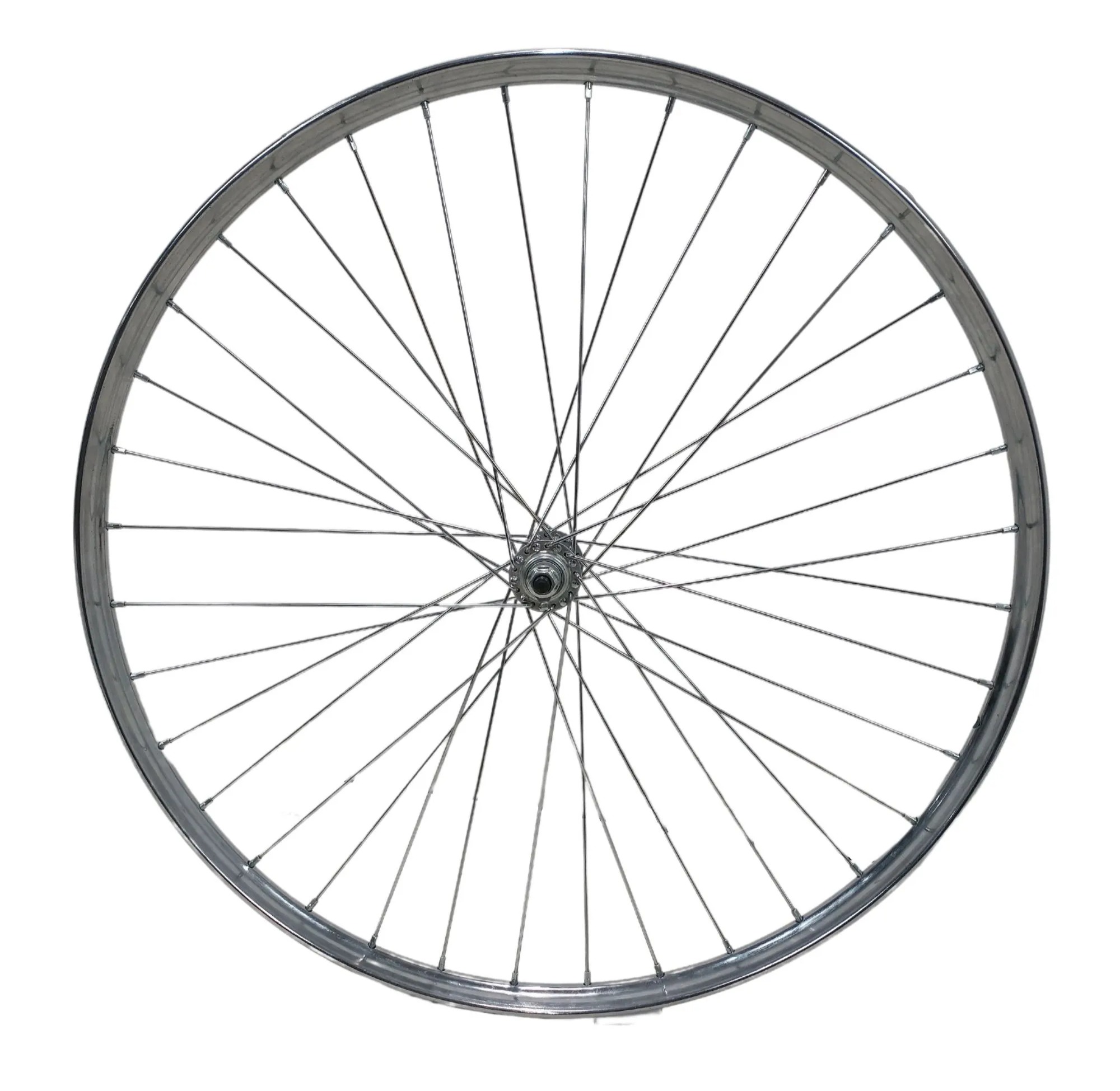 Roda 26 Dianteira R/G -Aro F Pass - Cubo F
