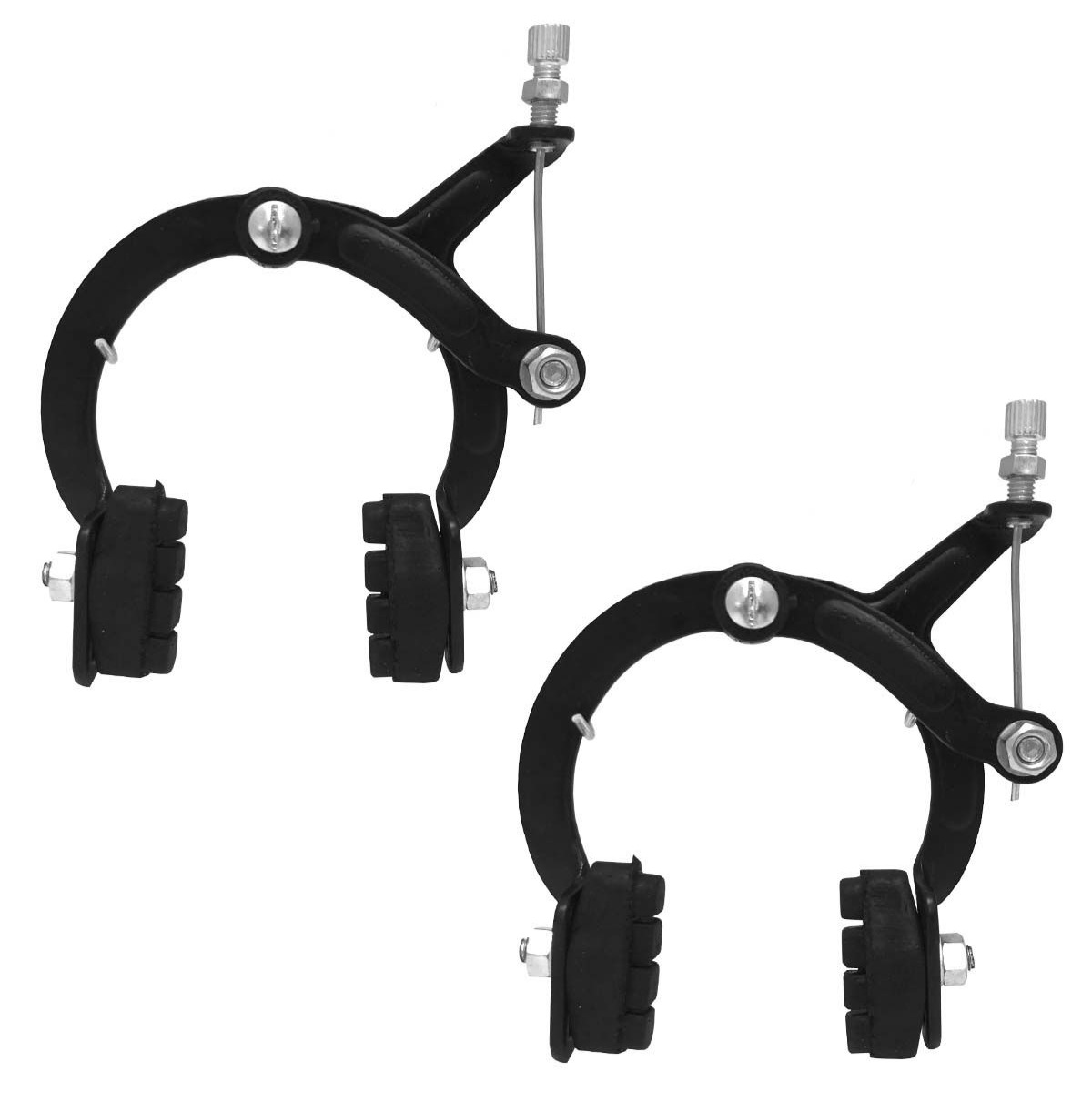 Freio Side Pull Ferro Importado