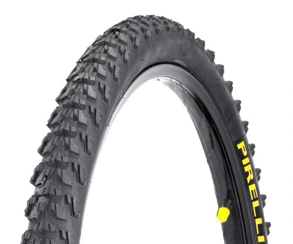 Pneu 24x1.95 com Cravos Preto Cross Pirelli