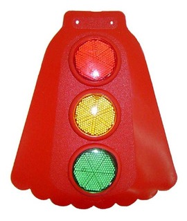 Aparabarro Vermelho