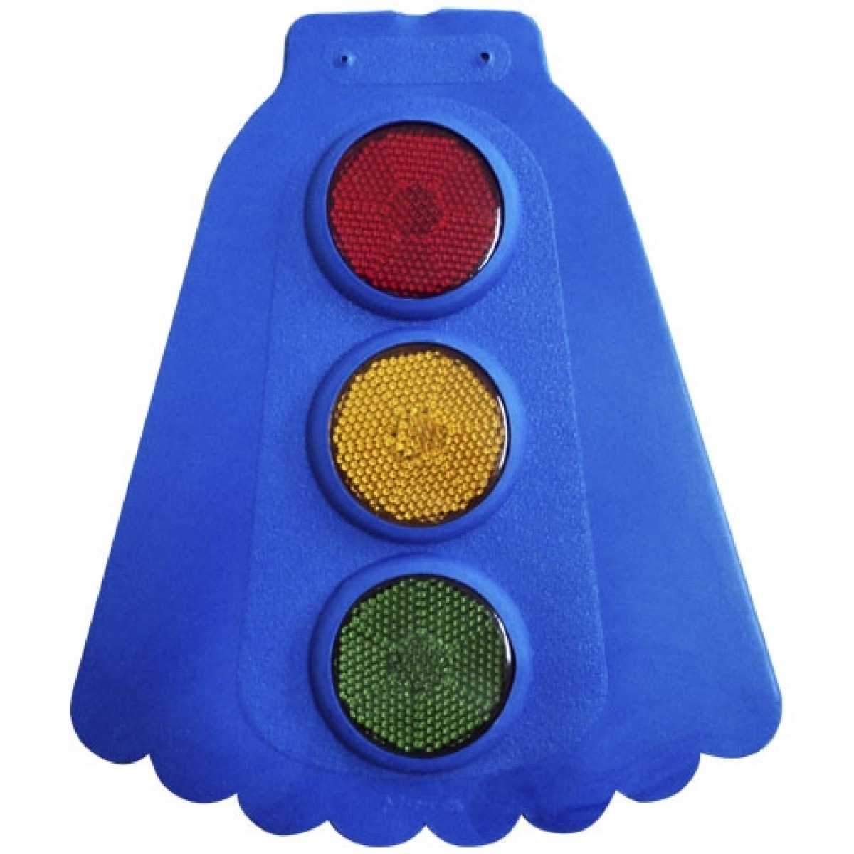 Aparabarro Azul