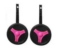 Roda Lateral 16 Rosa Amr