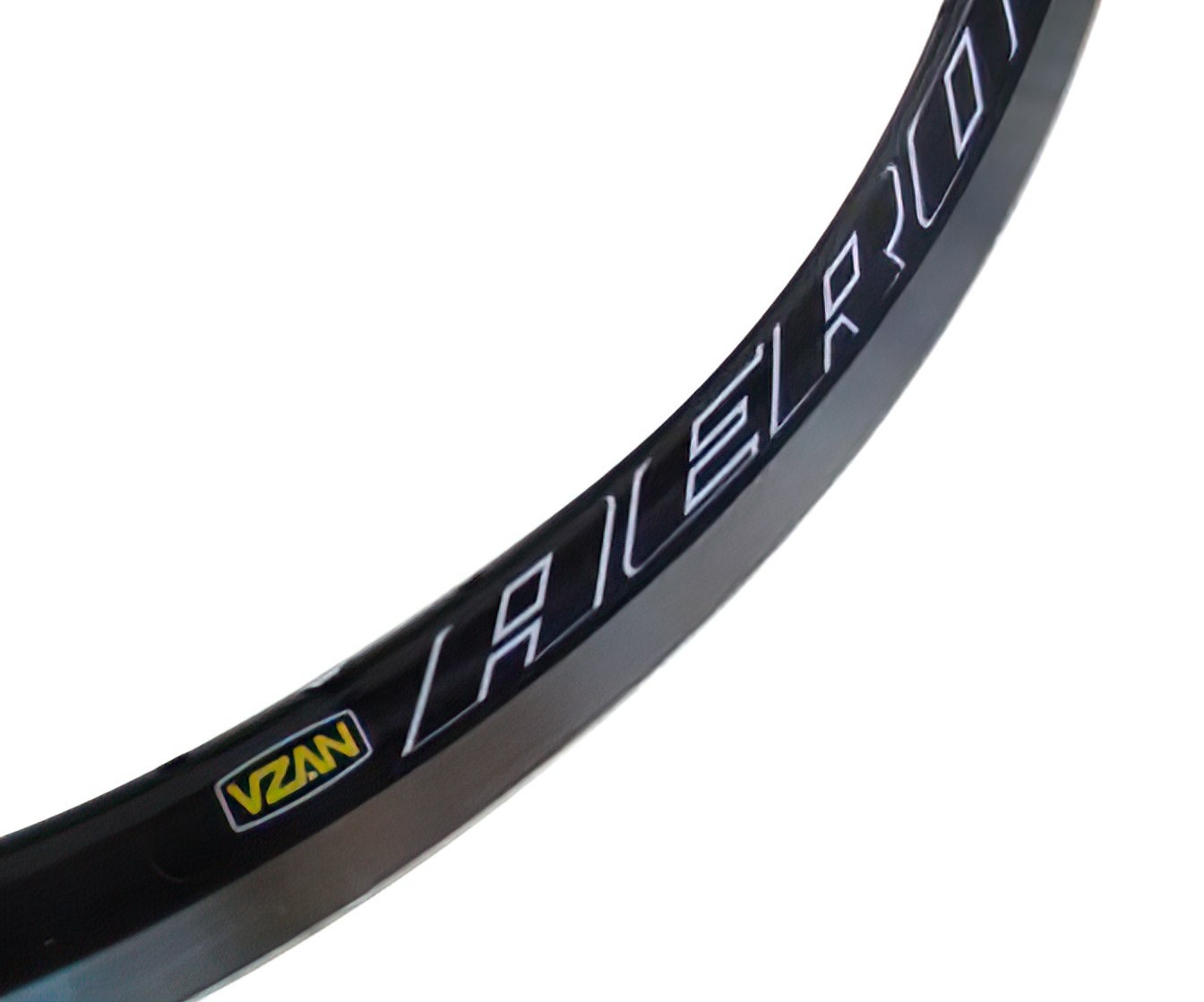 Aro 26x1.3/8 Aero 36 Furos - Preto Modelo Ceci