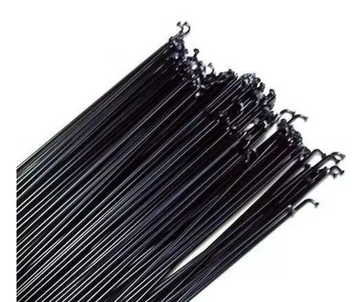 Raio 263x2.5 Preto Inviktus