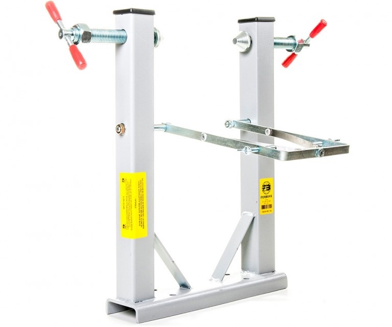 Centrador de Rodas Profissional Ferbike