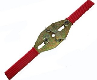 Extrator de Roda Livre Comum Ferbike