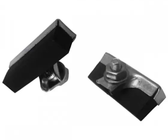 Sapata Mk Sueca Curta Silbike