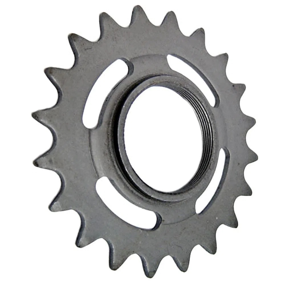Pinhao 24 Dentes Rosca