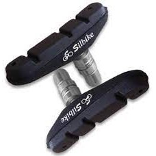 Sapata Orbital Silbike
