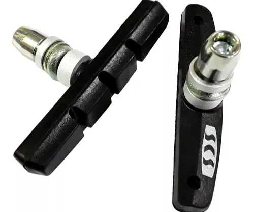 Sapata Orbital 68 mm - SCS