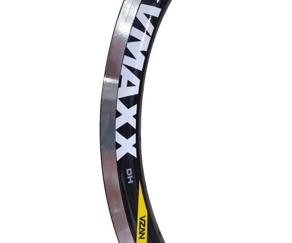 Aro 26x1/2.2 36 Furos Preto V.maxx