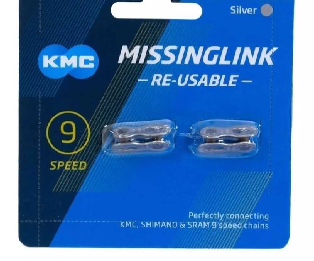 Power Link 9V Kmc
