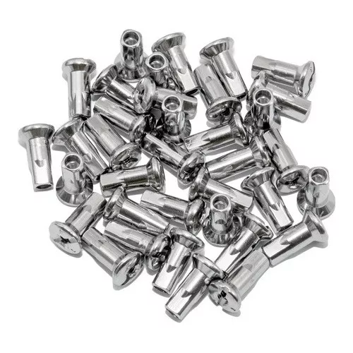 Niple 2.0 mm